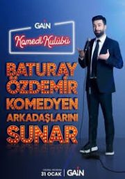 Komedi Kulübü