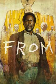 FROM 2.Sezon Full Hd izle – 2022