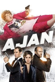 Ajan izle – 2015