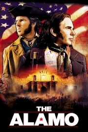 Alamo izle – 2004