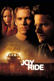 Asla Yabancılarla Oynama izle – 2001