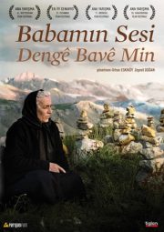 Babamın Sesi izle – 2012