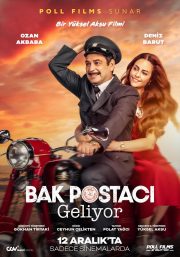 Bak Postacı Geliyor izle – 2025