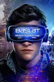 Başlat: Ready Player One izle – 2018