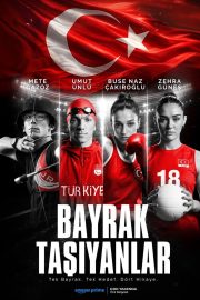 Bayrak Taşıyanlar izle – 2026