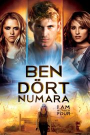 Ben Dört Numara izle – 2011
