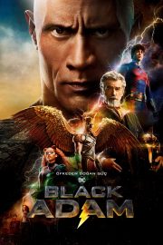 Black Adam izle – 2022