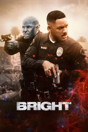 Bright izle – 2017