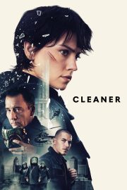 Cleaner izle – 2025