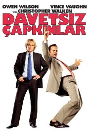Davetsiz Çapkınlar izle – 2005