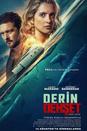 Derin Dehşet izle – 2026
