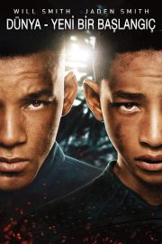 Dünya – Yeni Bir Başlangıç izle – 2013