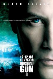 Dünyanın Durduğu Gün izle – 2008