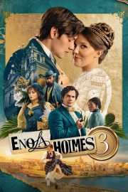 Enola Holmes 3 izle – 2026