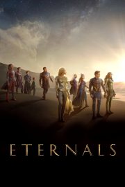 Eternals izle – 2021