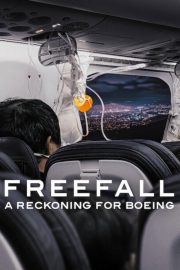 Freefall: A Reckoning for Boeing izle – 2026