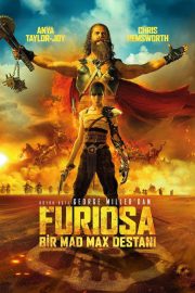 Furiosa: Bir Mad Max Destanı izle – 2024