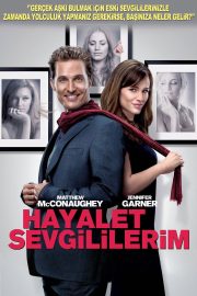 Hayalet Sevgililerim izle – 2009