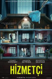 Hizmetçi izle – 2025
