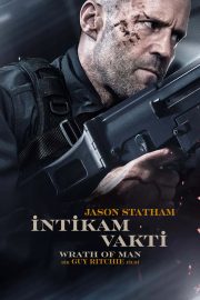 İntikam Vakti izle – 2021