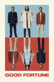 İyi Şans izle – 2025