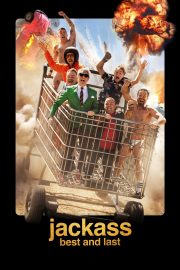 Jackass: Best and Last izle – 2026