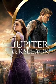 Jüpiter Yükseliyor izle – 2015