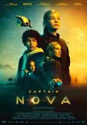 Kaptan Nova izle – 2021