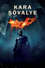 Kara Şövalye izle – 2008