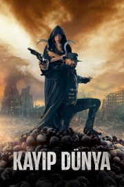 Kayıp Dünya izle – 2025