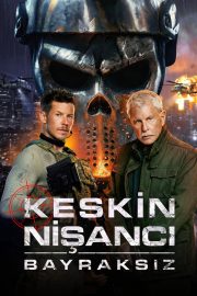 Keskin Nişancı: Bayraksız izle – 2026
