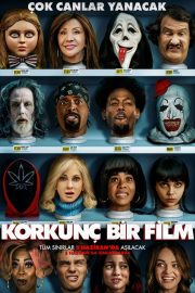 Korkunç Bir Film izle – 2026