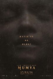 Lee Cronin’den Mumya izle – 2026