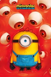 Minyonlar ve Canavarlar izle – 2026