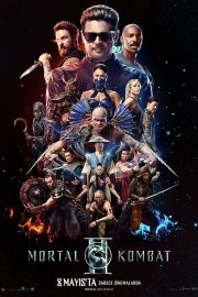 Mortal Kombat II izle – 2026