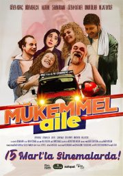 Mükemmel Aile izle – 2024