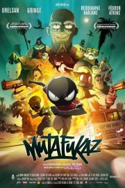 Mutafukaz izle – 2018