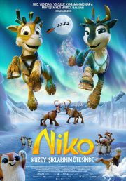 Niko: Kuzey Işıklarının Ötesinde izle – 2024