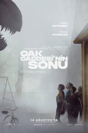 Oak Caddesi’nin Sonu izle – 2026