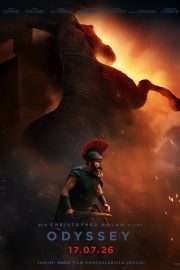 Odyssey izle – 2026
