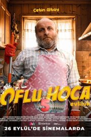 Oflu Hoca 5: Evliluk izle – 2025