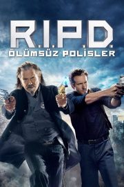 Ölümsüz Polisler izle – 2013