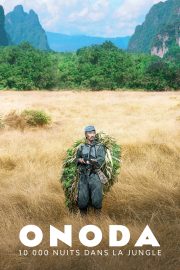 Onoda: 10,000 Nights in the Jungle izle – 2021