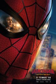Örümcek-Adam: Yepyeni Bir Gün Hd izle – 2026