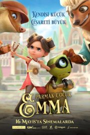 Parmak Çocuk Emma izle – 2024