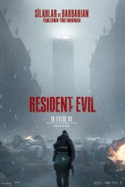 Resident Evil izle – 2026