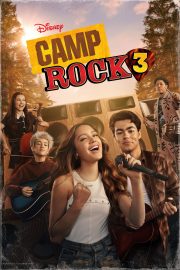 Rock Kampı 3 izle – 2026