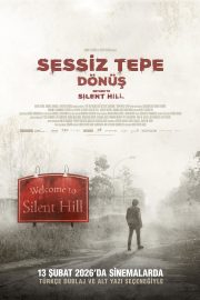 Sessiz Tepe: Dönüş izle – 2026