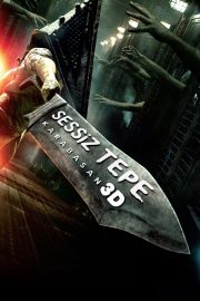 Sessiz Tepe: Karabasan 3D izle – 2012