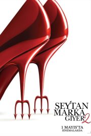 Şeytan Marka Giyer 2 izle – 2026